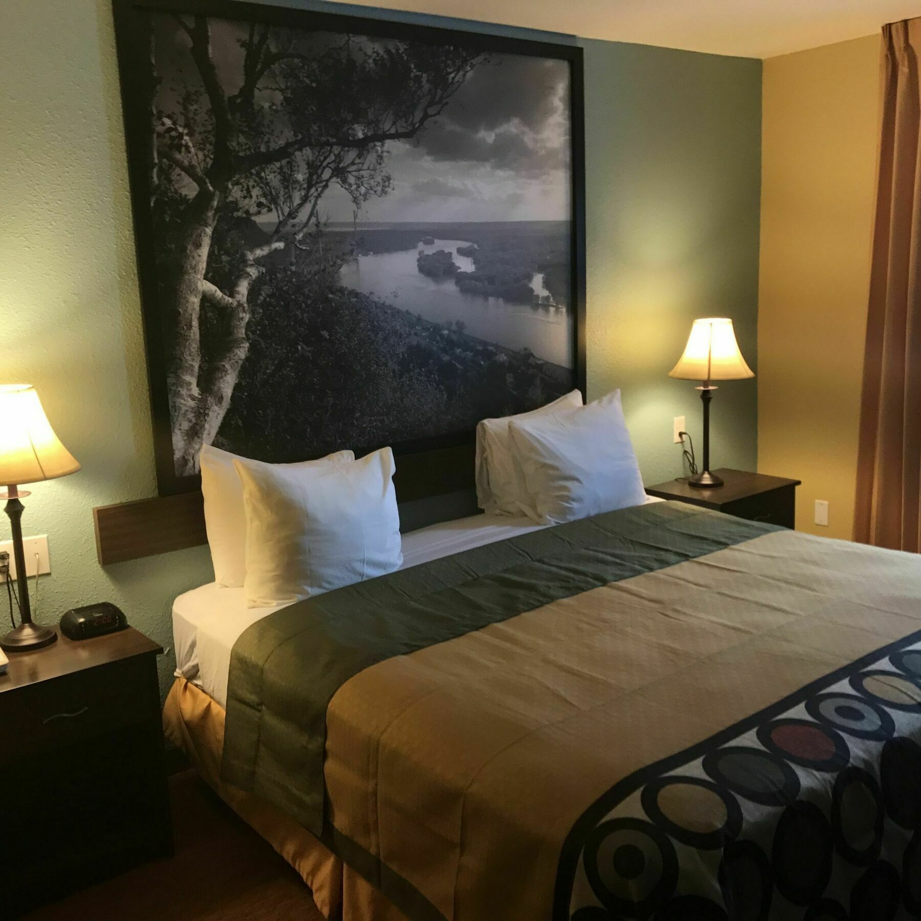 Super 8 By Wyndham Plover Stevens Point Area Exterior photo